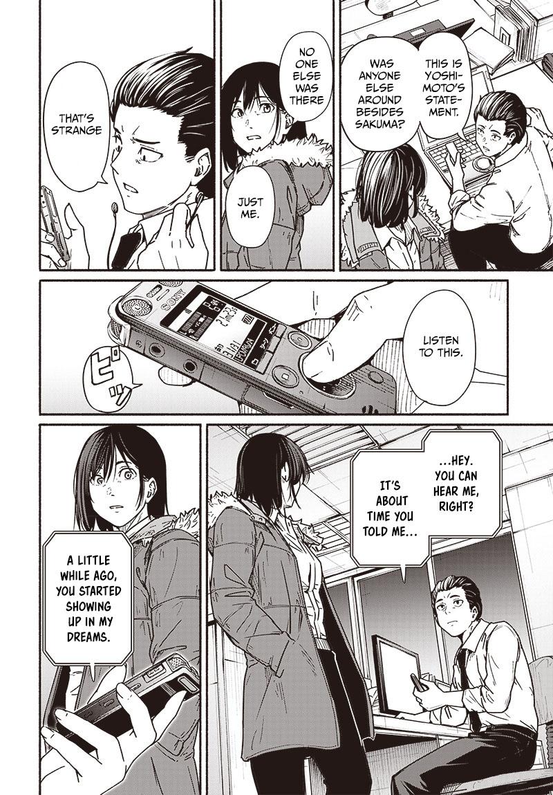 To a New You Chap 10 - Next Chap 11