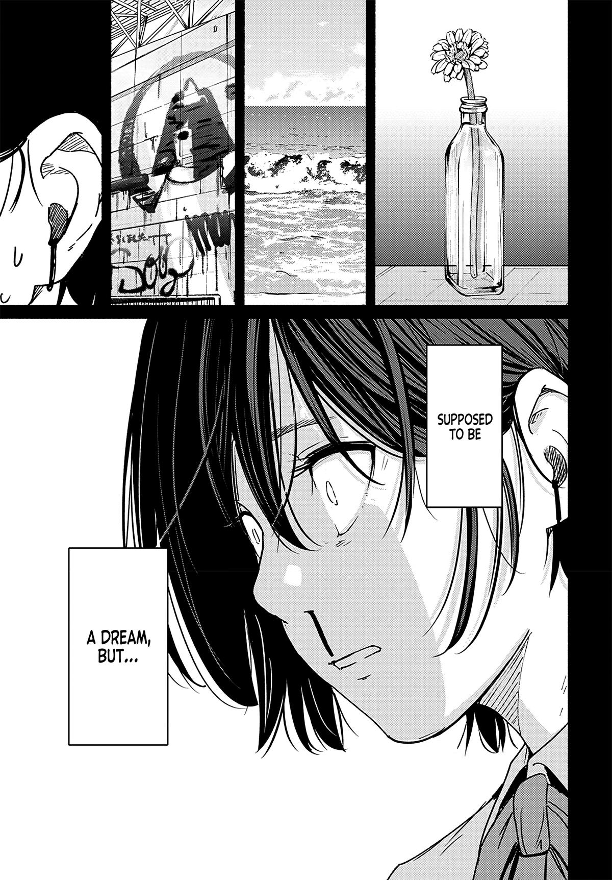 To a New You Chap 11 - Next Chap 12