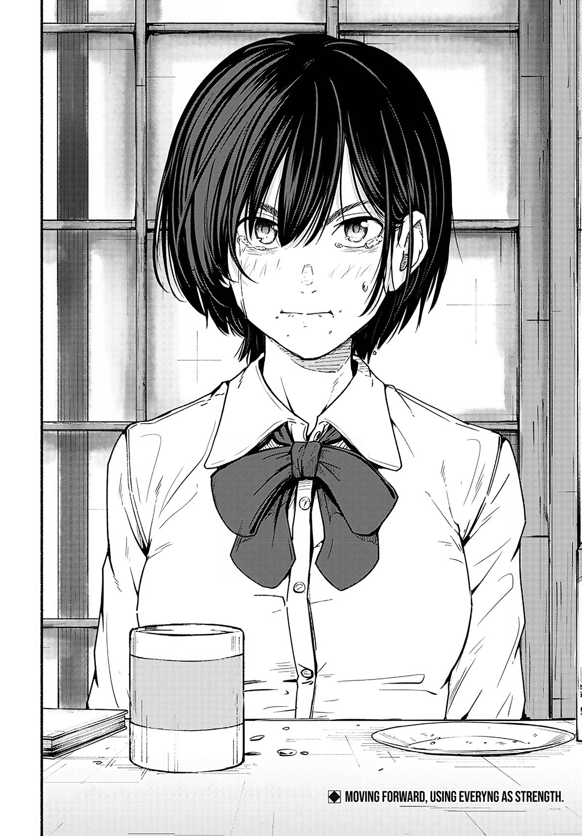 To a New You Chap 12 - Next Chap 13