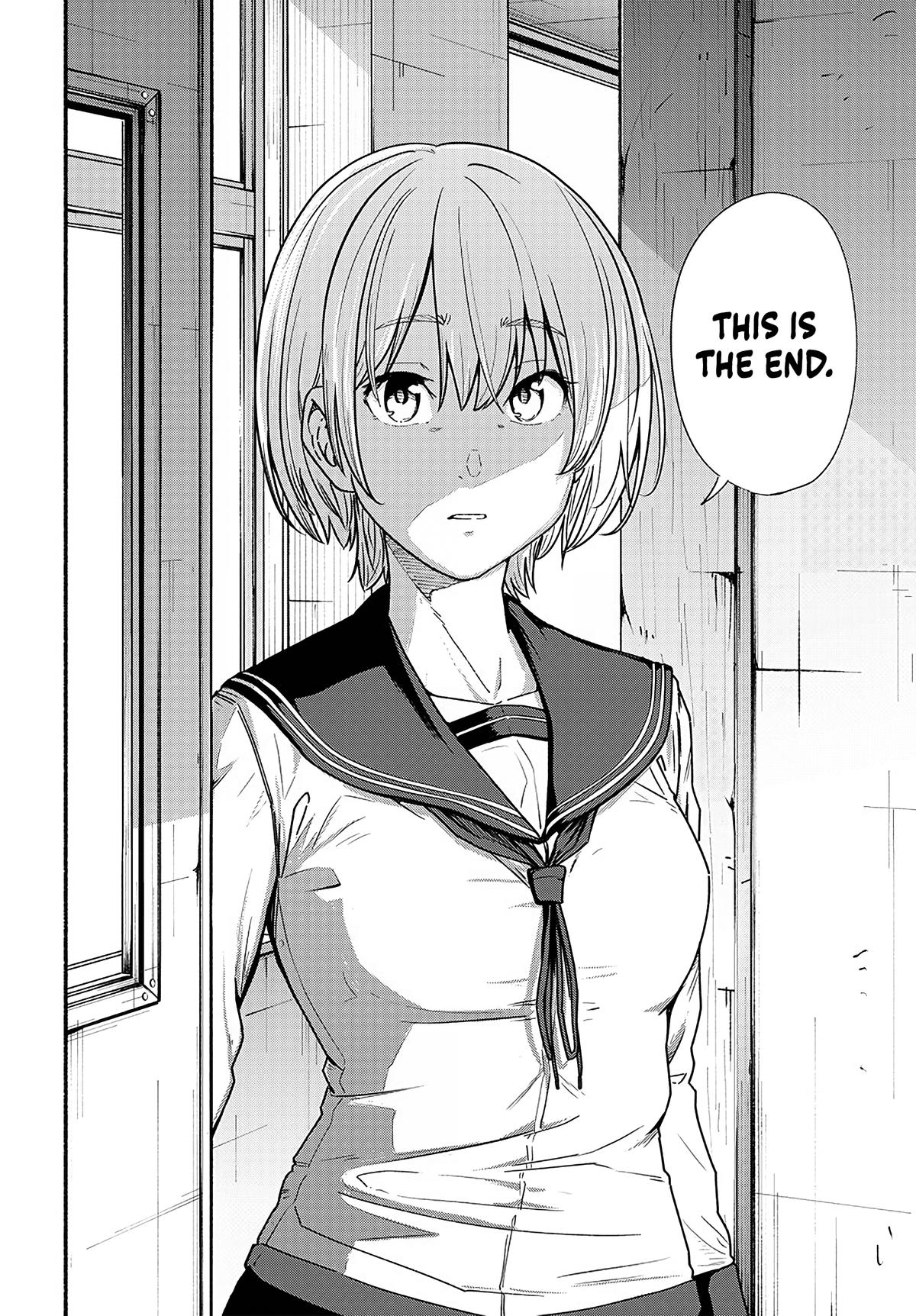 To a New You Chap 12 - Next Chap 13