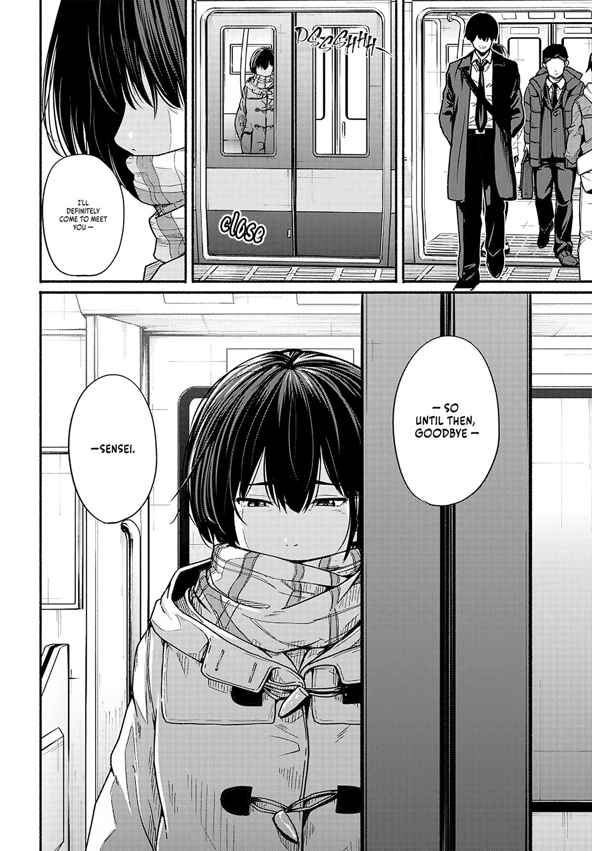 To a New You Chap 13 - Next Chap 14