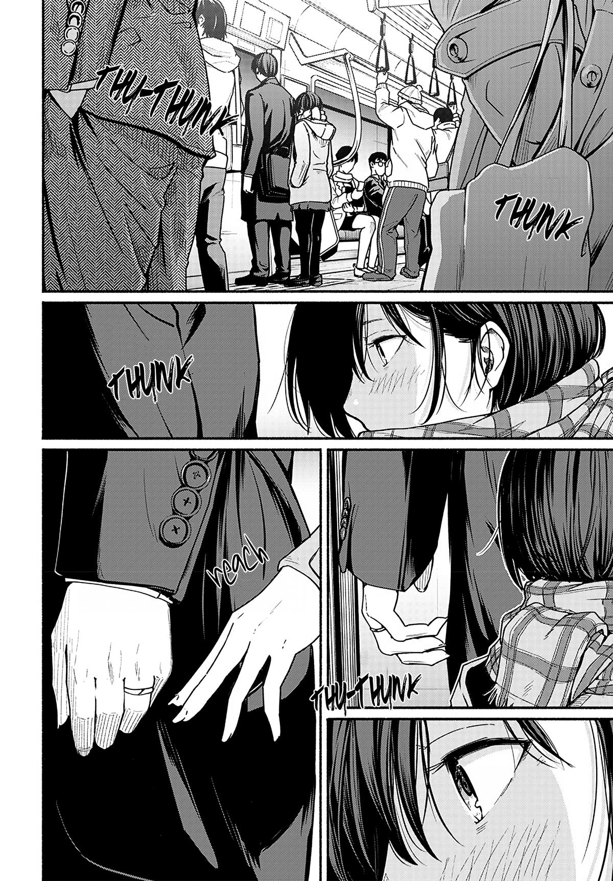 To a New You Chap 13 - Next Chap 14