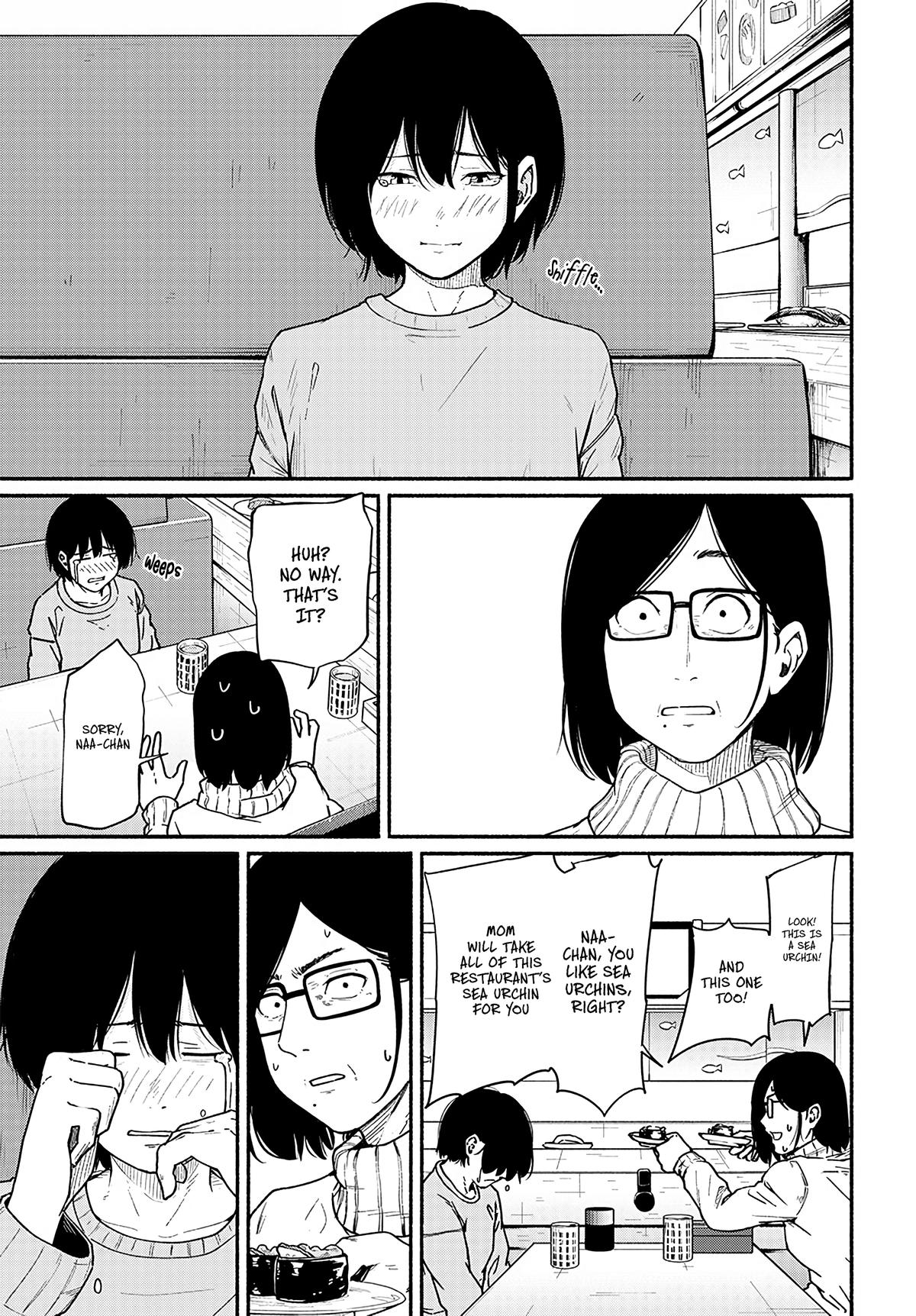 To a New You Chap 13 - Next Chap 14