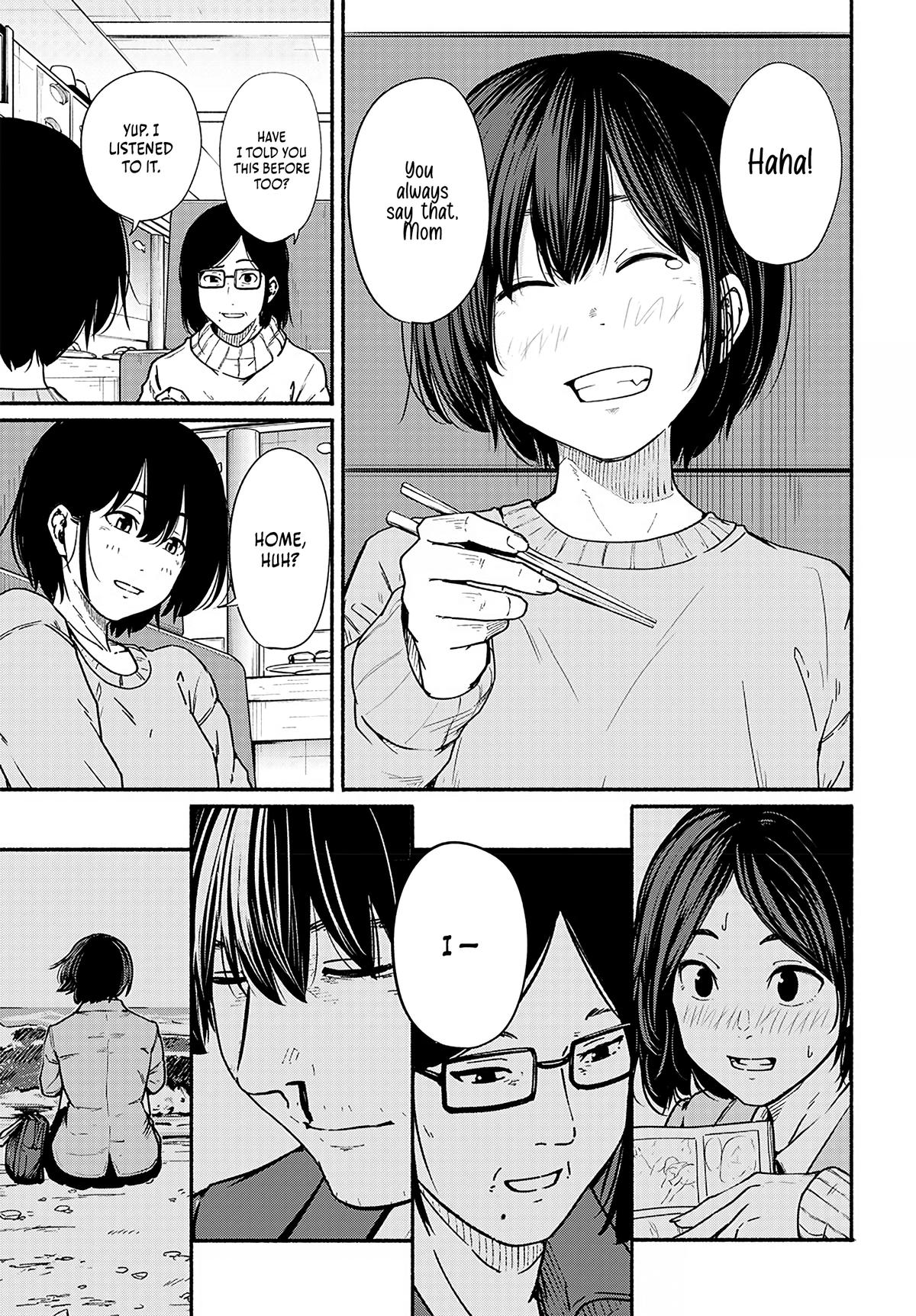 To a New You Chap 13 - Next Chap 14