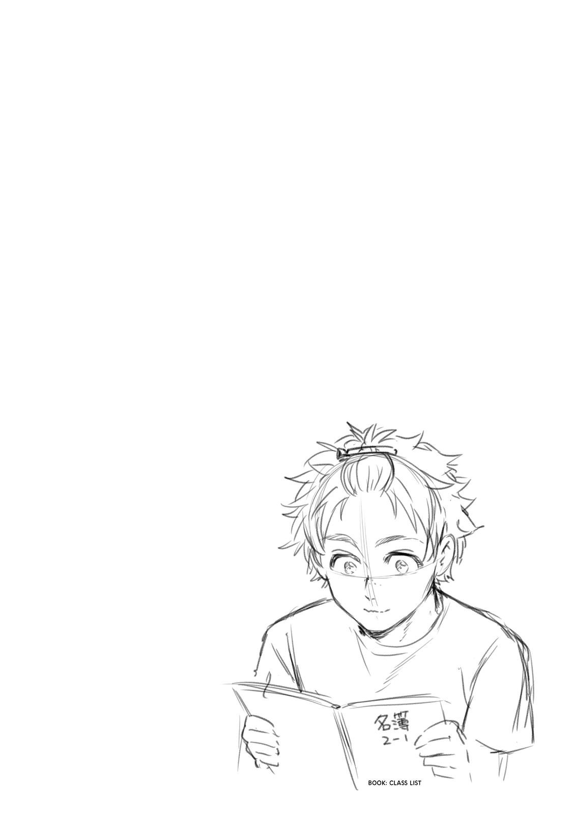 Wind Breaker (NII Satoru) Chap 37 - Next Chap 38