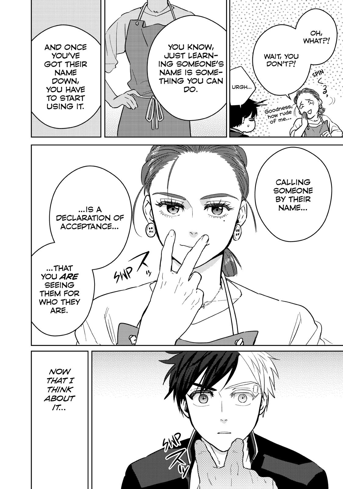 Wind Breaker (NII Satoru) Chap 37 - Next Chap 38