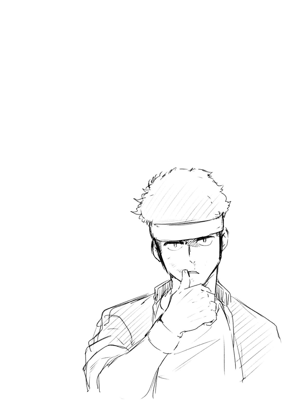 Wind Breaker (NII Satoru) Chap 47 - Next Chap 48