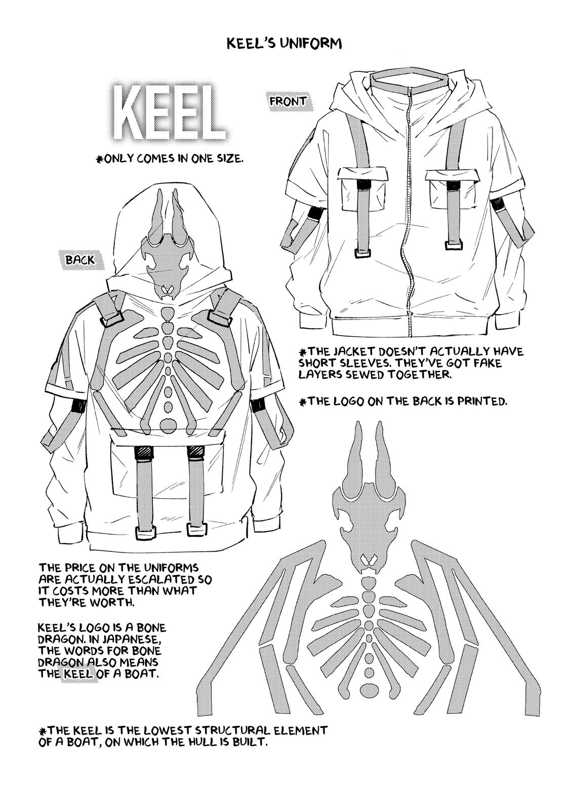 Wind Breaker (NII Satoru) Chap 45 - Next Chap 46