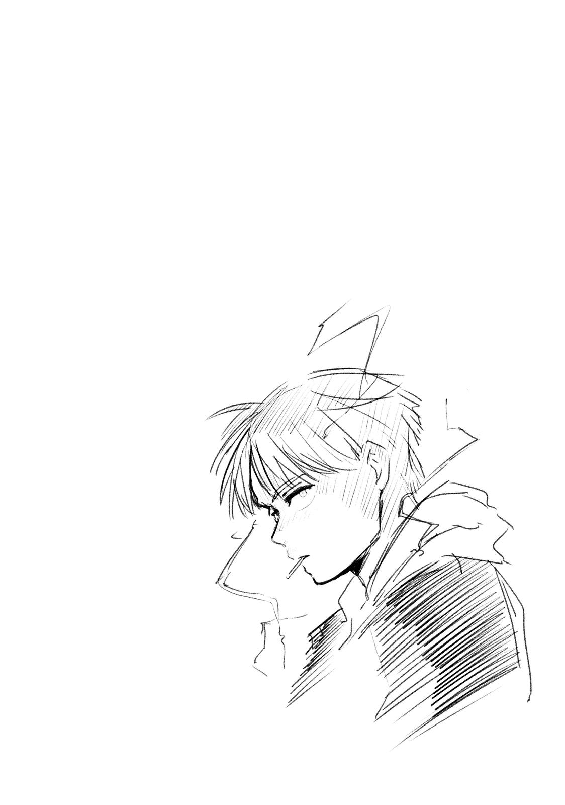 Wind Breaker (NII Satoru) Chap 46 - Next Chap 47