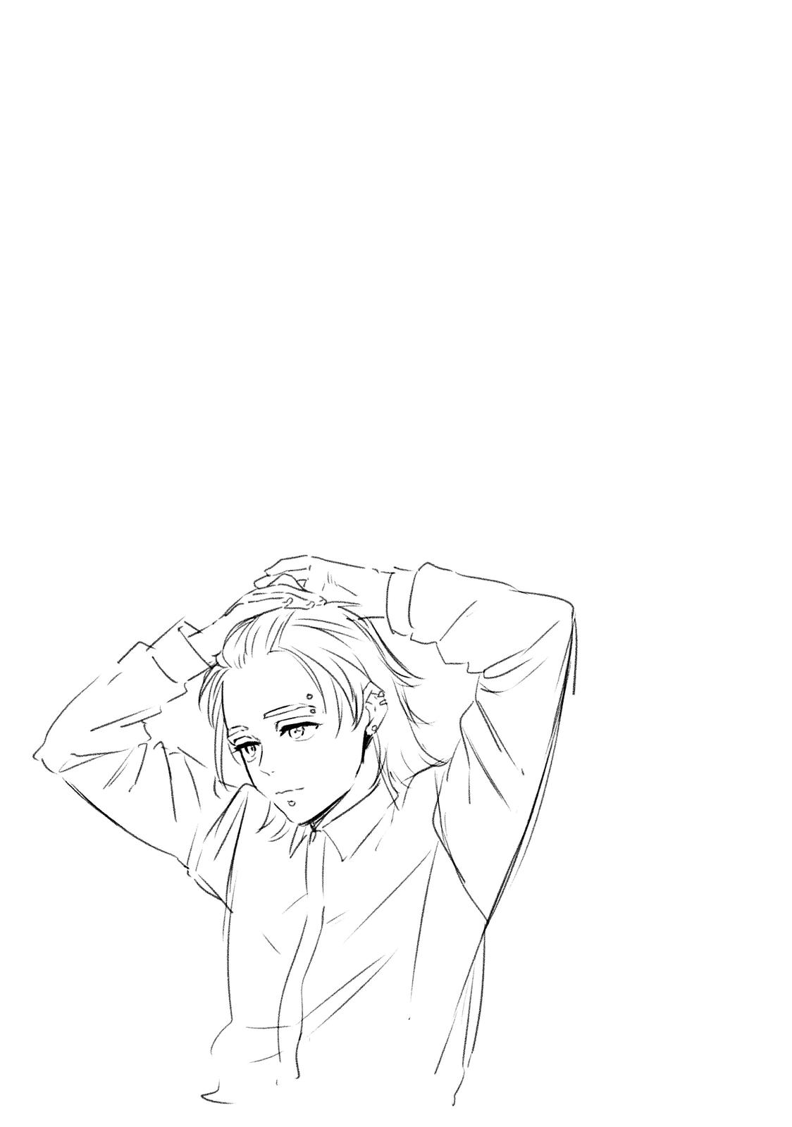 Wind Breaker (NII Satoru) Chap 49 - Next Chap 50