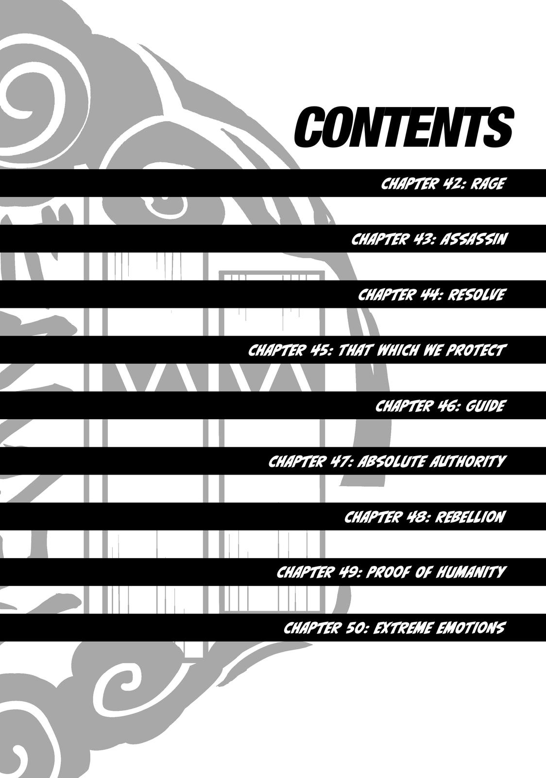 Wind Breaker (NII Satoru) Chap 42 - Next Chap 43