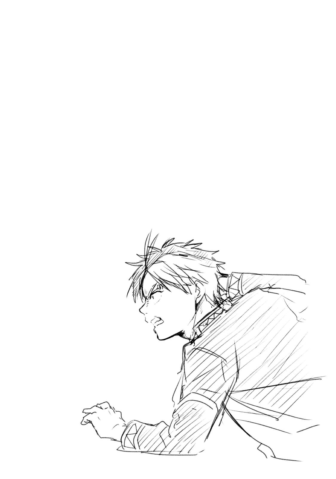 Wind Breaker (NII Satoru) Chap 42 - Next Chap 43