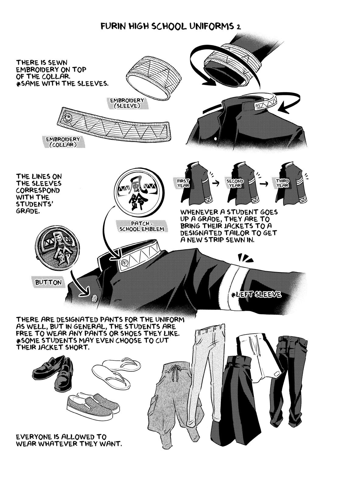 Wind Breaker (NII Satoru) Chap 43 - Next Chap 44