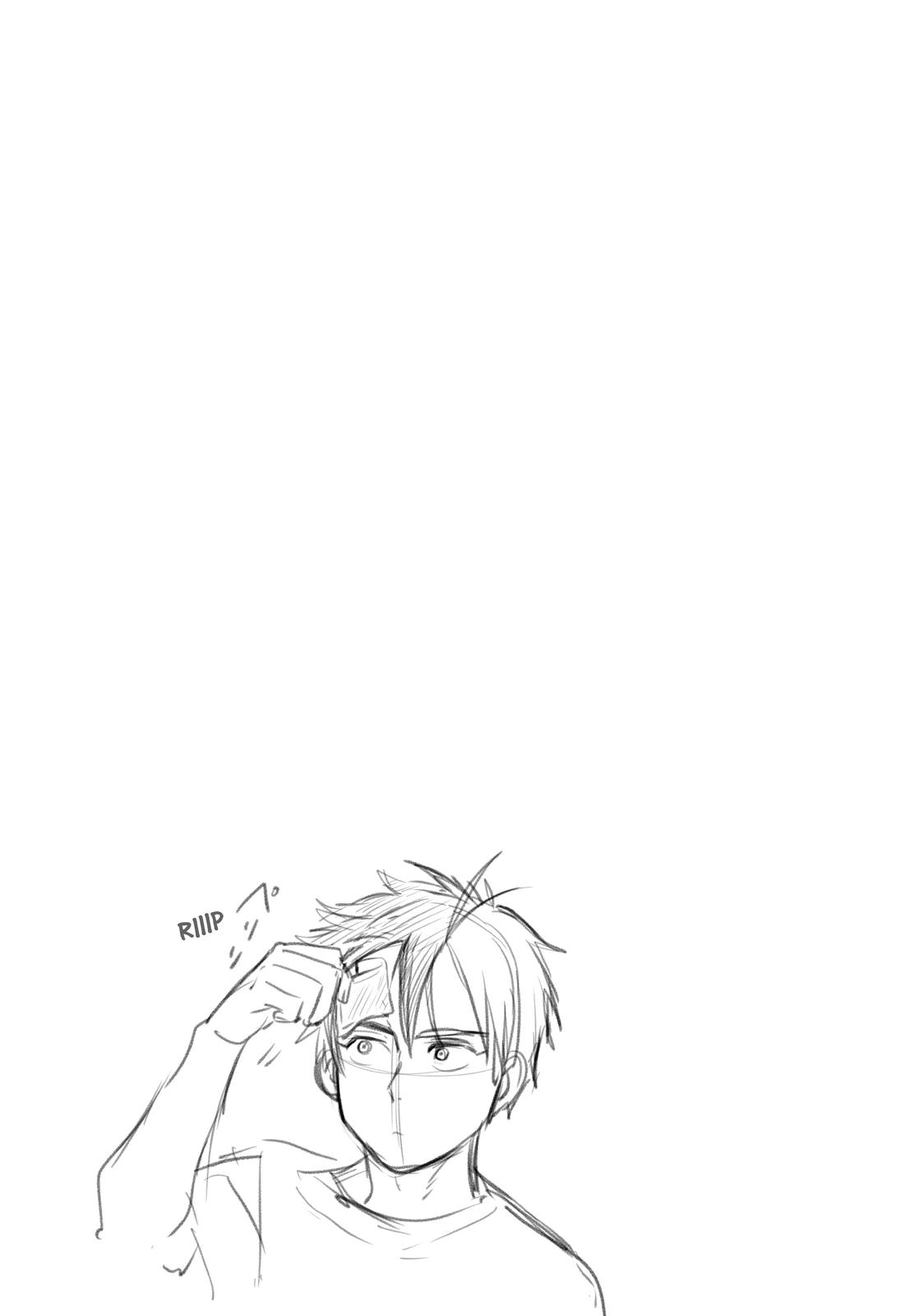 Wind Breaker (NII Satoru) Chap 57 - Next Chap 58