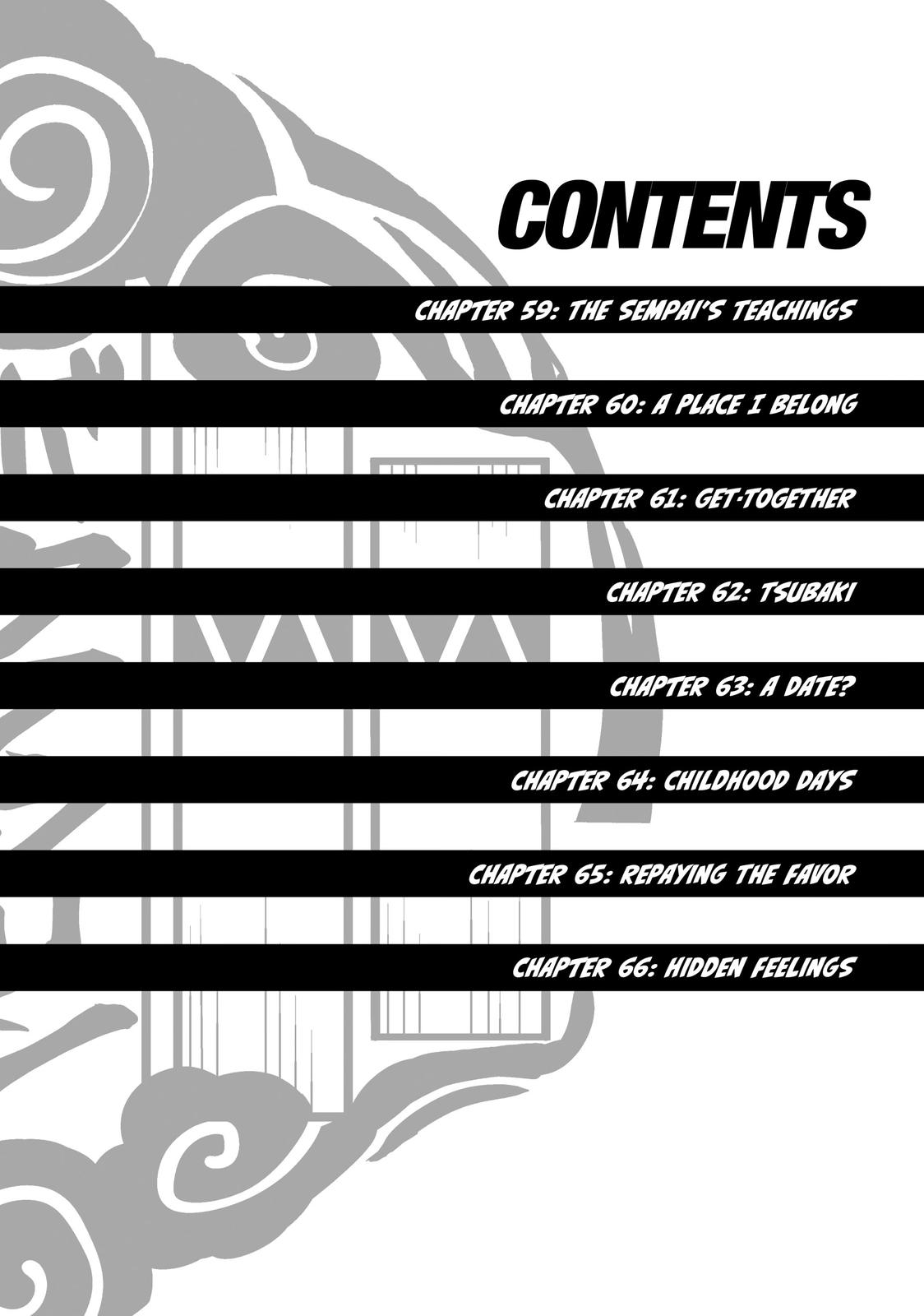 Wind Breaker (NII Satoru) Chap 59 - Next Chap 60