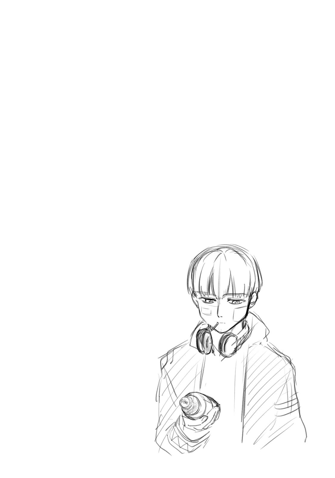 Wind Breaker (NII Satoru) Chap 59 - Next Chap 60