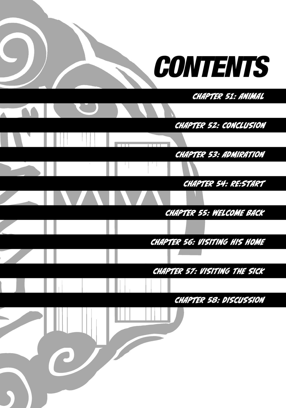 Wind Breaker (NII Satoru) Chap 51 - Next Chap 52