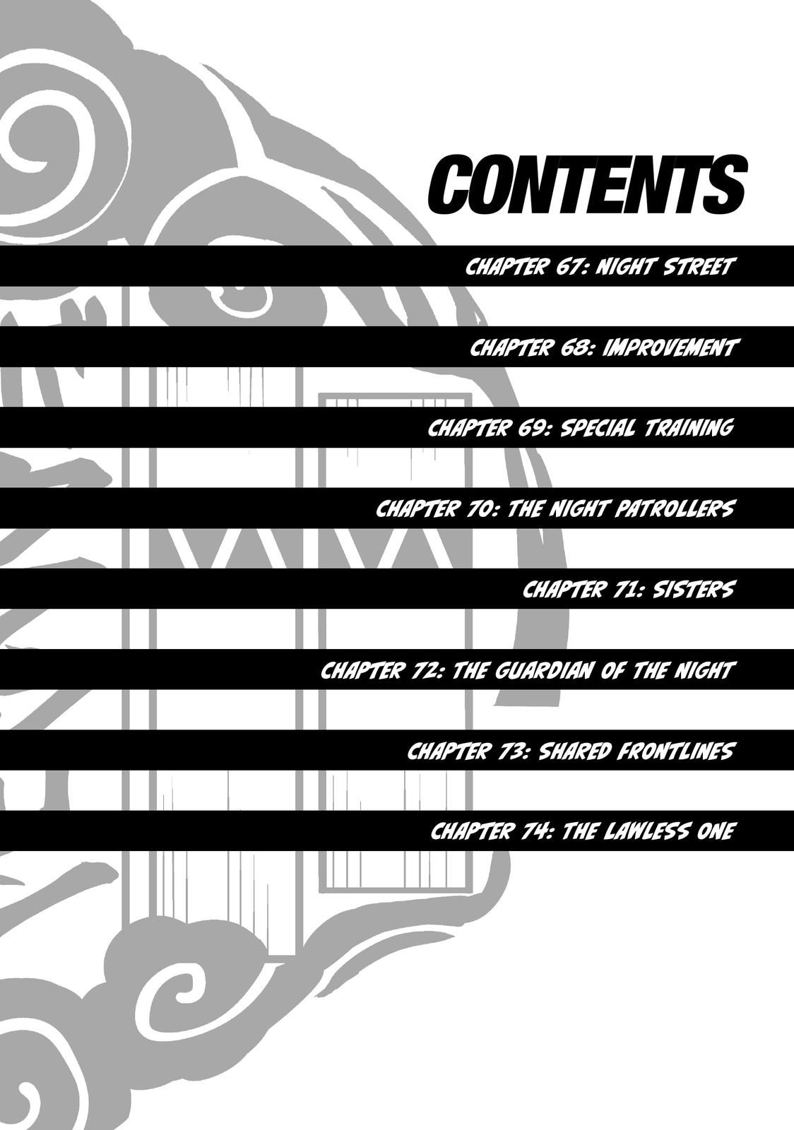 Wind Breaker (NII Satoru) Chap 67 - Next Chap 68