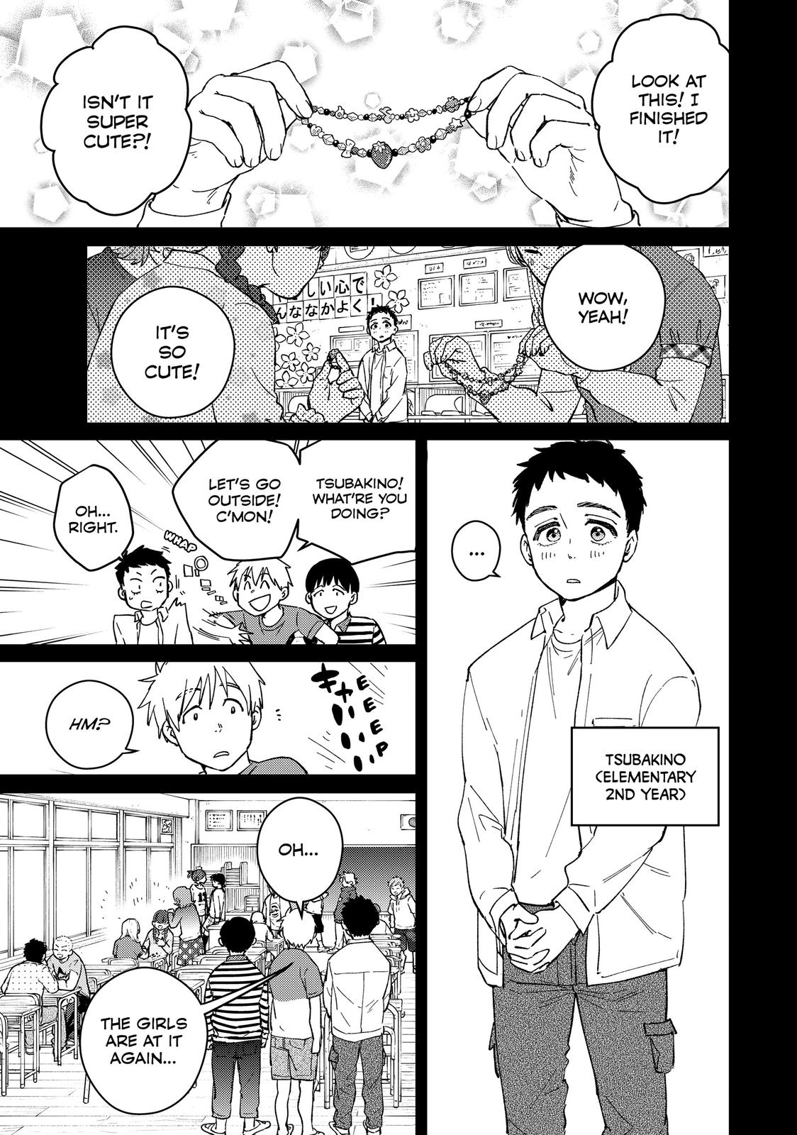 Wind Breaker (NII Satoru) Chap 64 - Next Chap 65