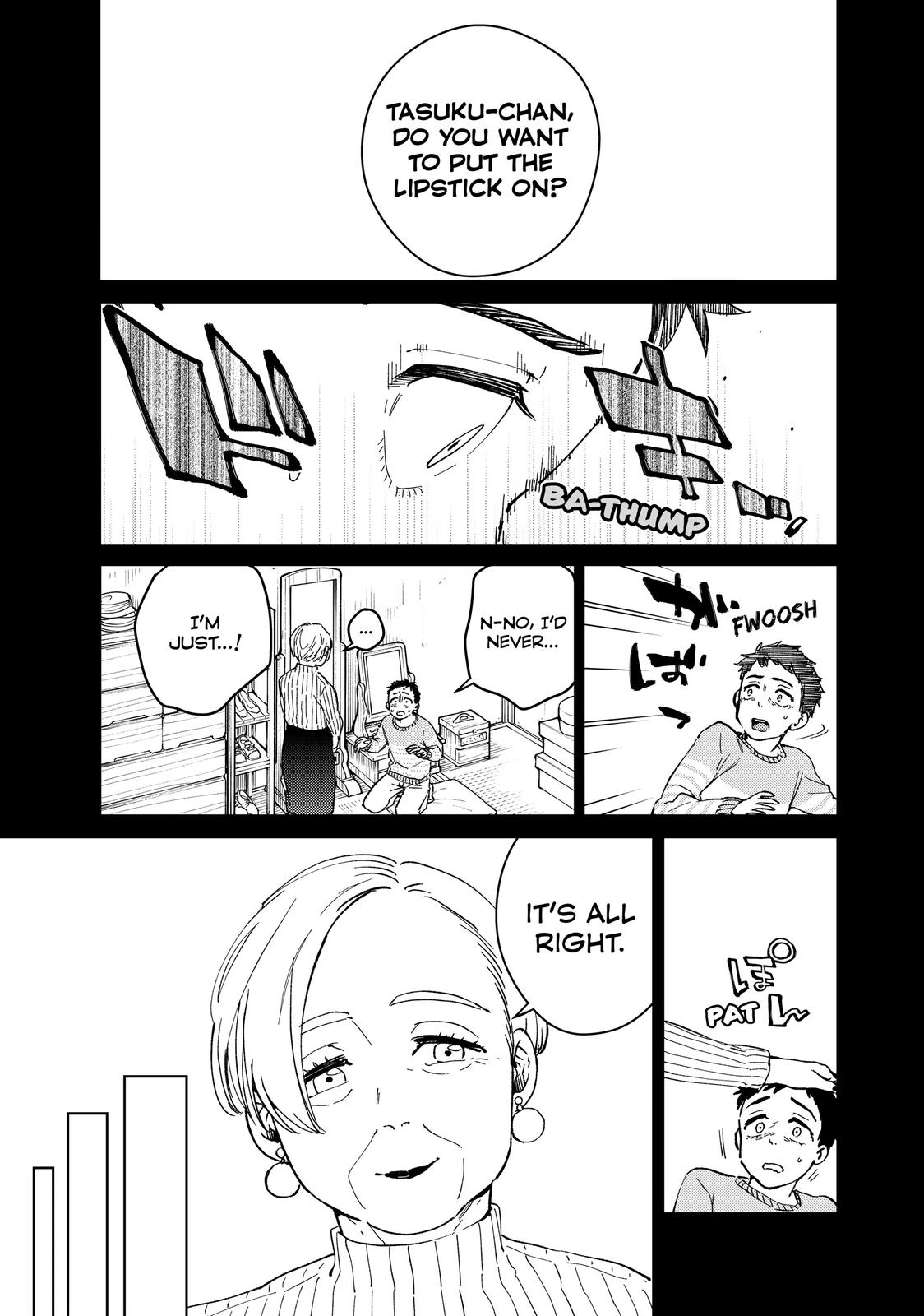 Wind Breaker (NII Satoru) Chap 64 - Next Chap 65