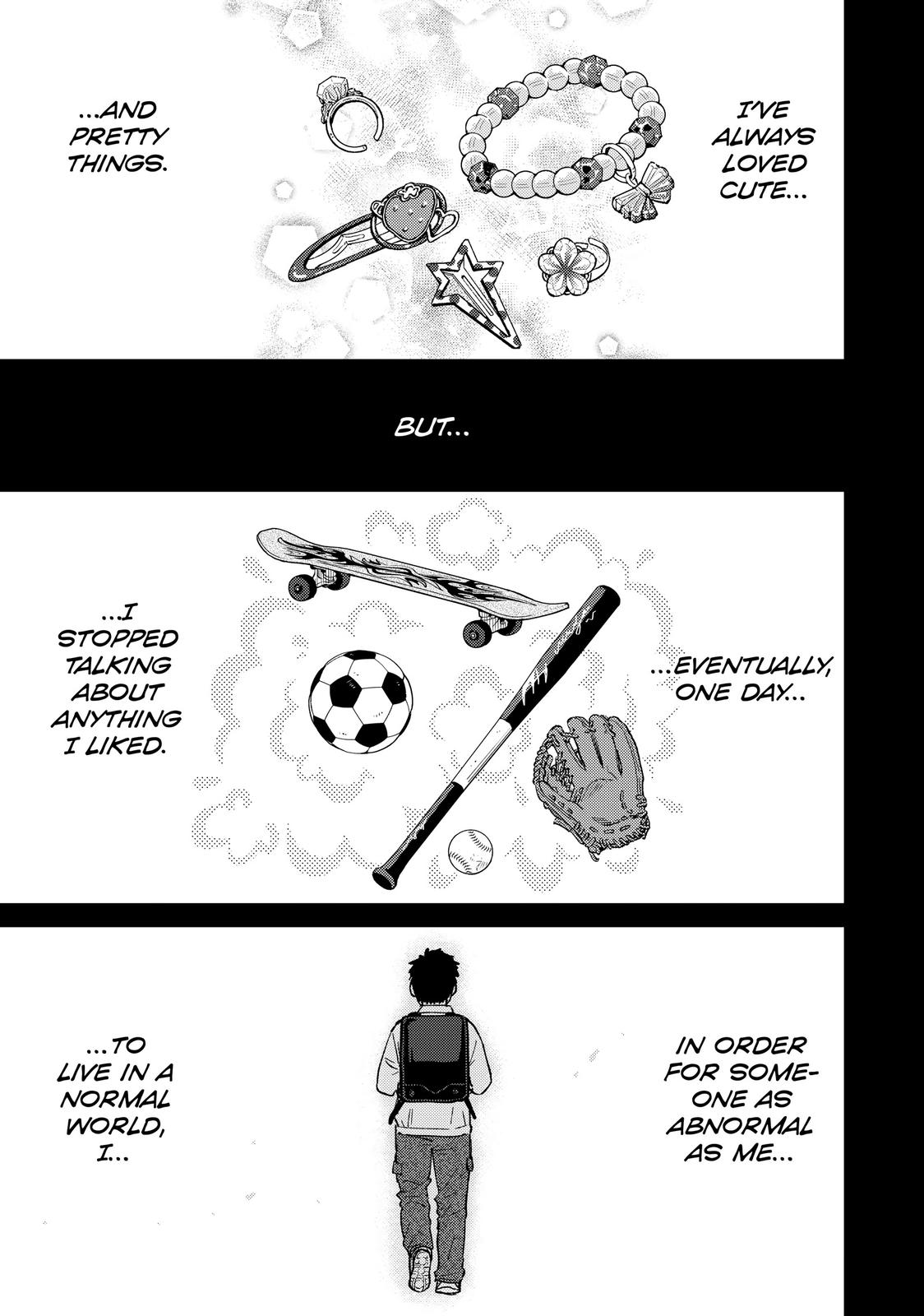 Wind Breaker (NII Satoru) Chap 64 - Next Chap 65