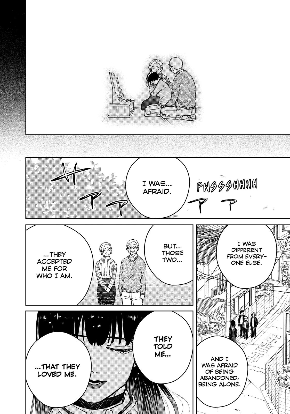 Wind Breaker (NII Satoru) Chap 65 - Next Chap 66