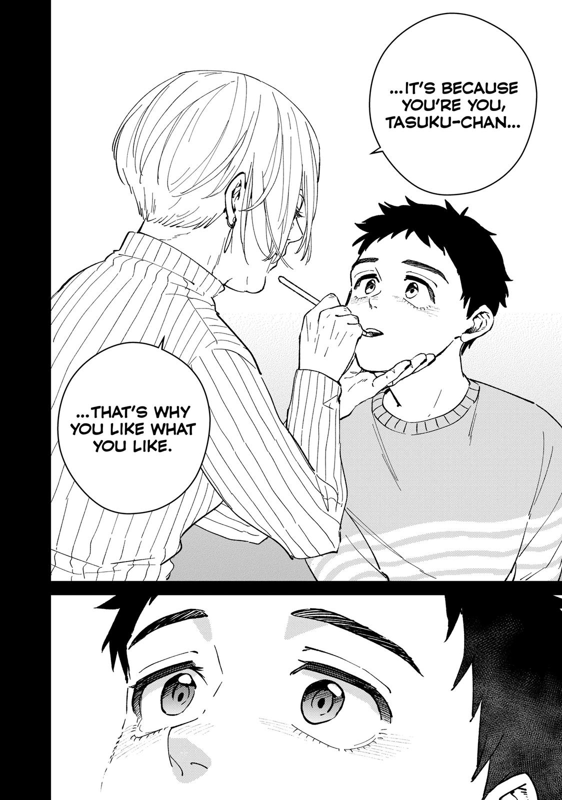 Wind Breaker (NII Satoru) Chap 65 - Next Chap 66