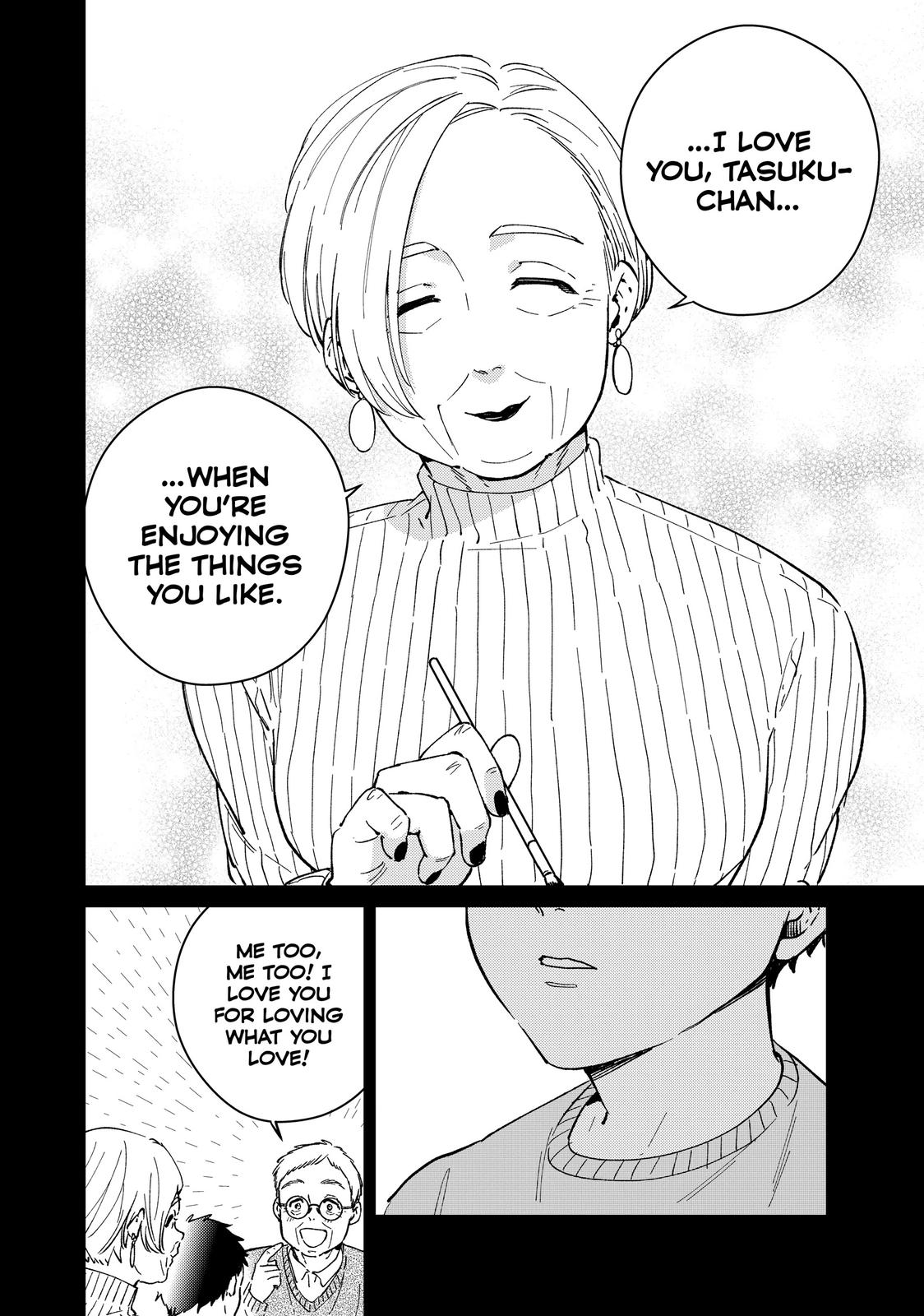 Wind Breaker (NII Satoru) Chap 65 - Next Chap 66