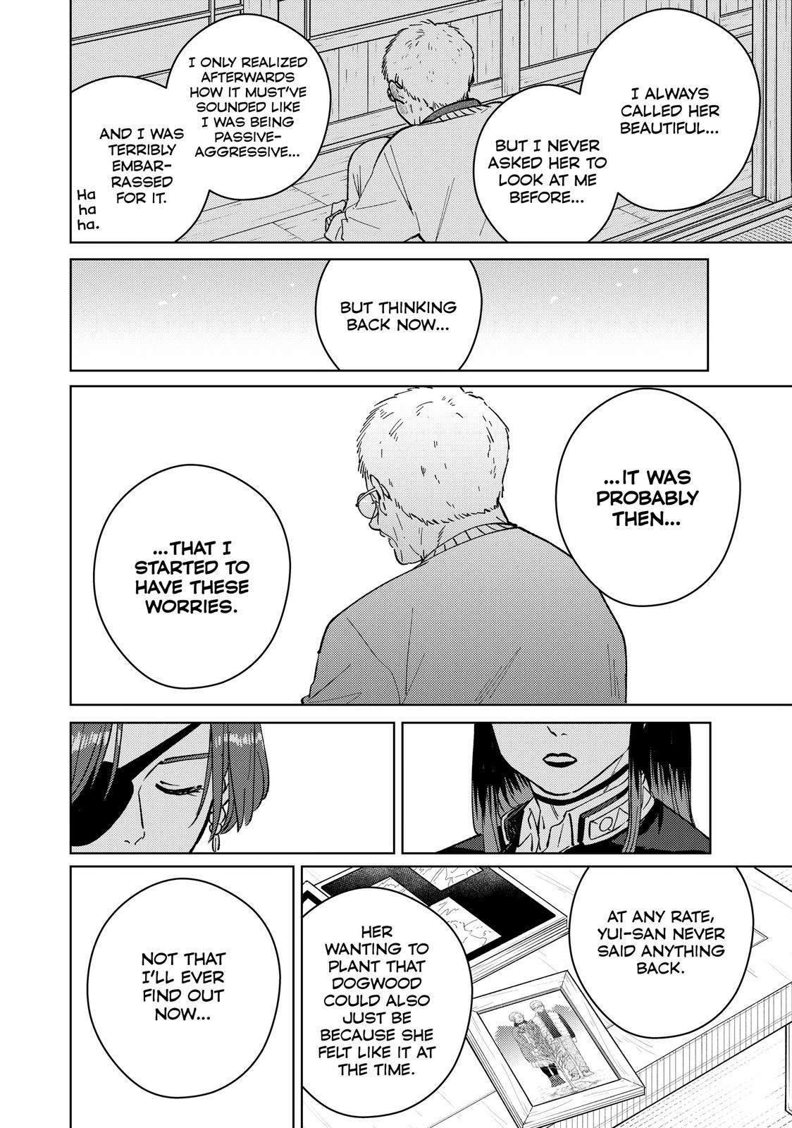 Wind Breaker (NII Satoru) Chap 66 - Next Chap 67