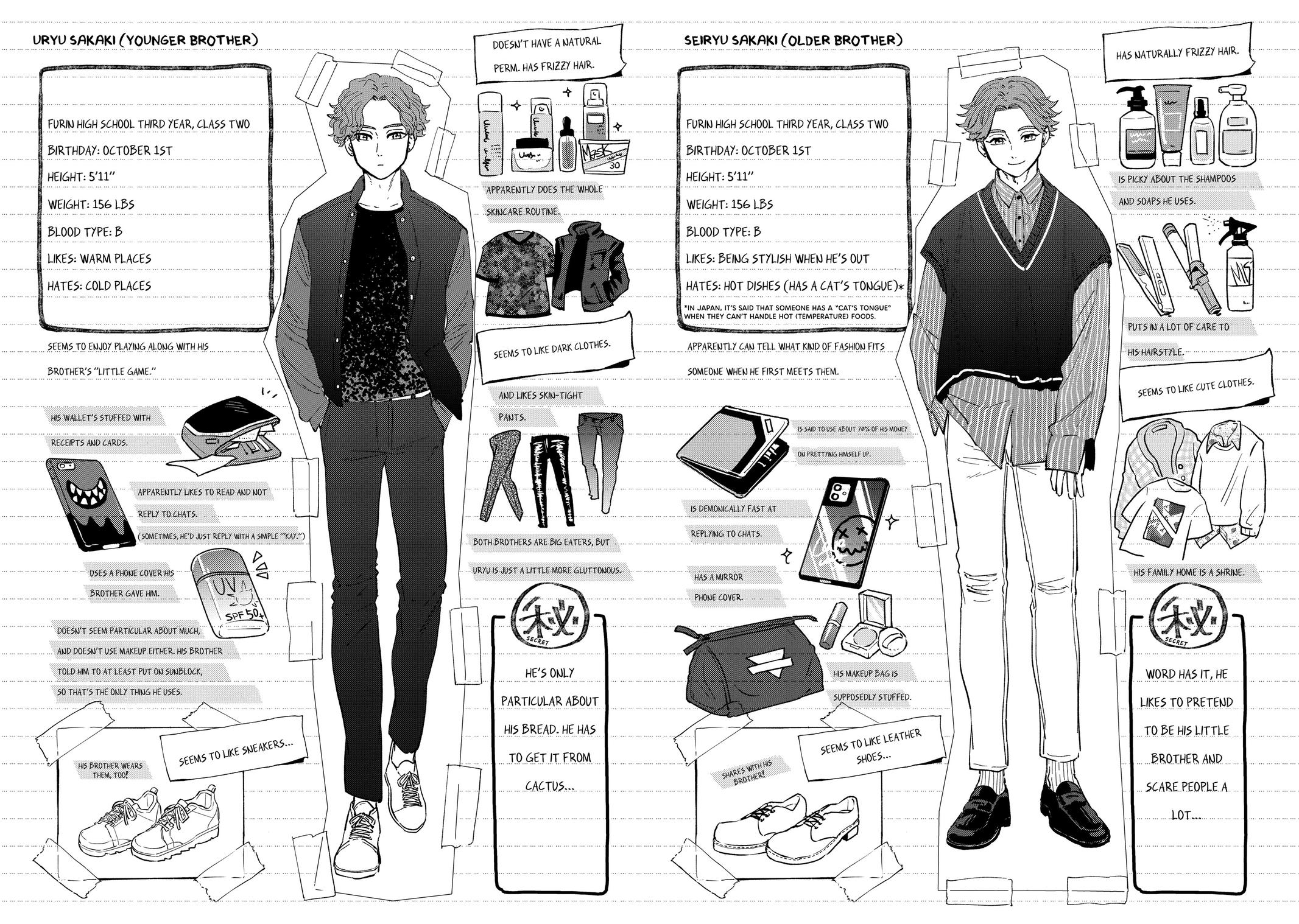 Wind Breaker (NII Satoru) Chap 66 - Next Chap 67