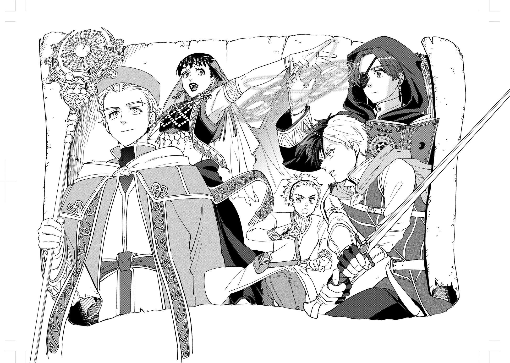 Wind Breaker (NII Satoru) Chap 66 - Next Chap 67