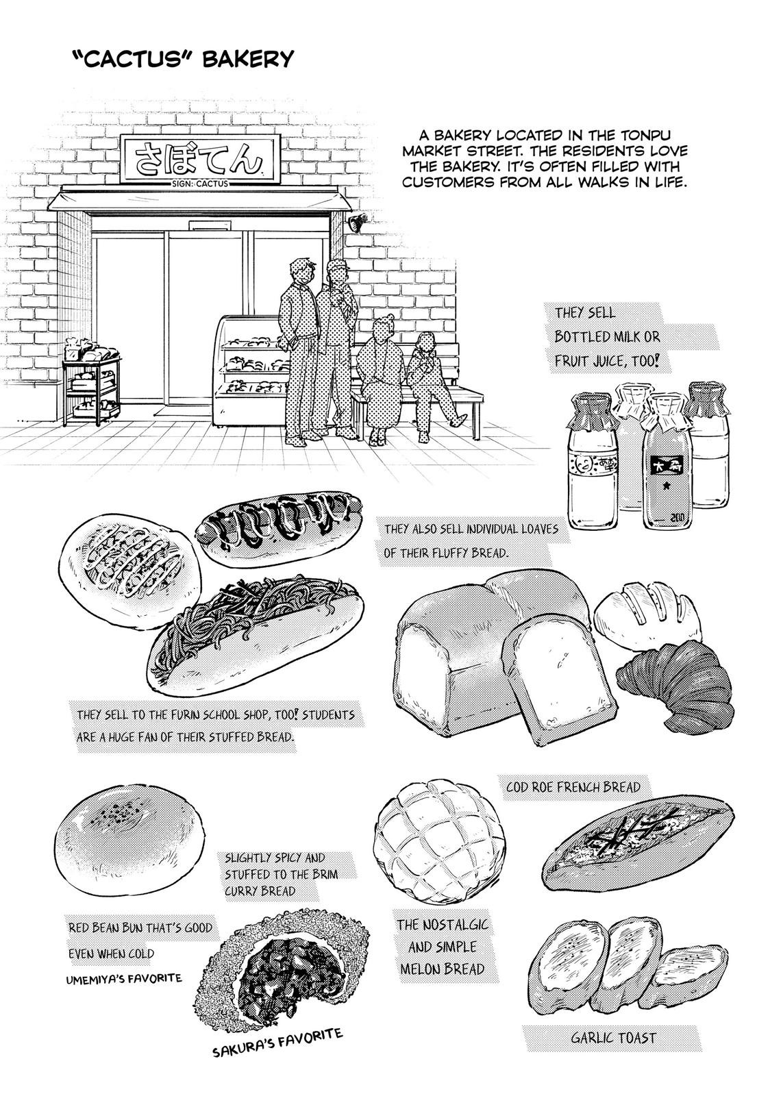 Wind Breaker (NII Satoru) Chap 66 - Next Chap 67