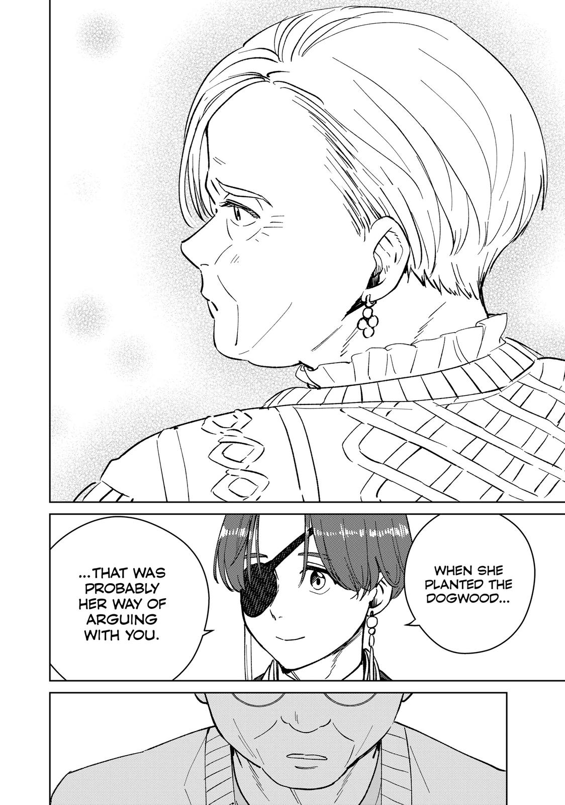 Wind Breaker (NII Satoru) Chap 66 - Next Chap 67