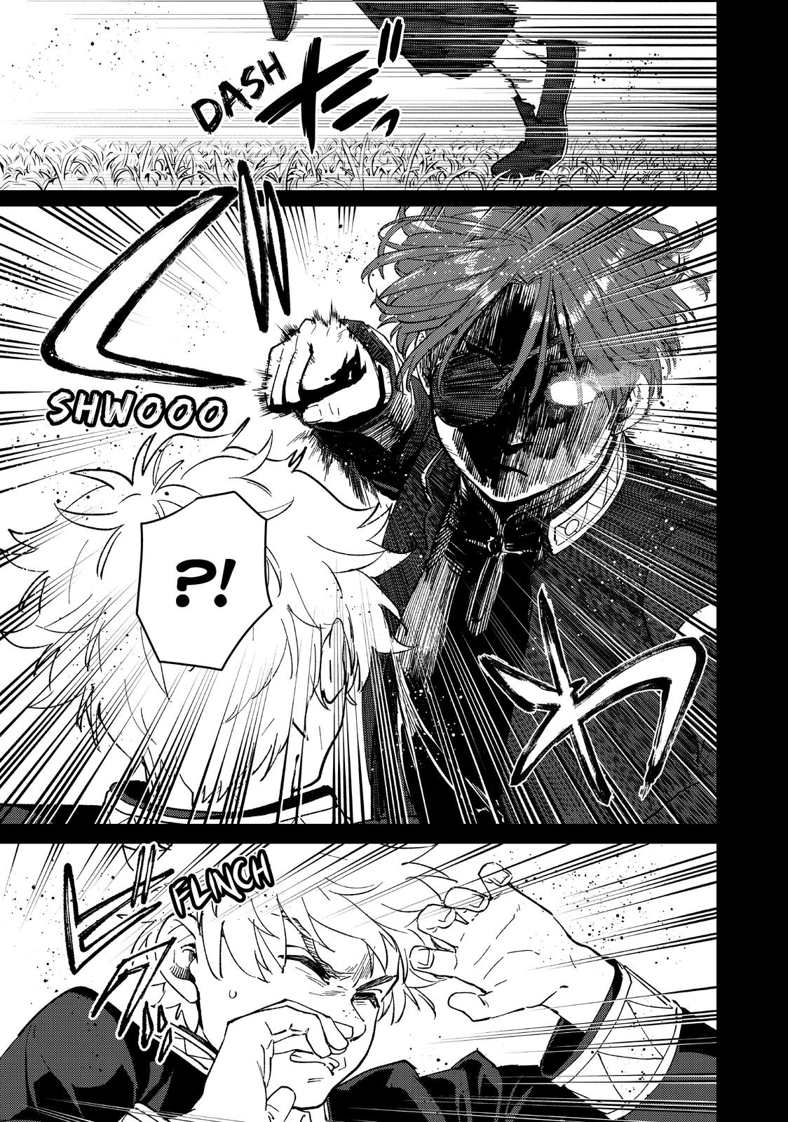 Wind Breaker (NII Satoru) Chap 69 - Next Chap 70