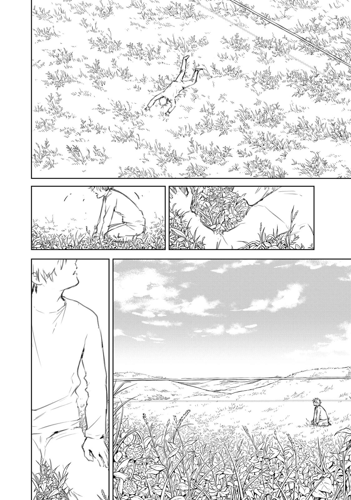 Wind Breaker (NII Satoru) Chap 60 - Next Chap 61