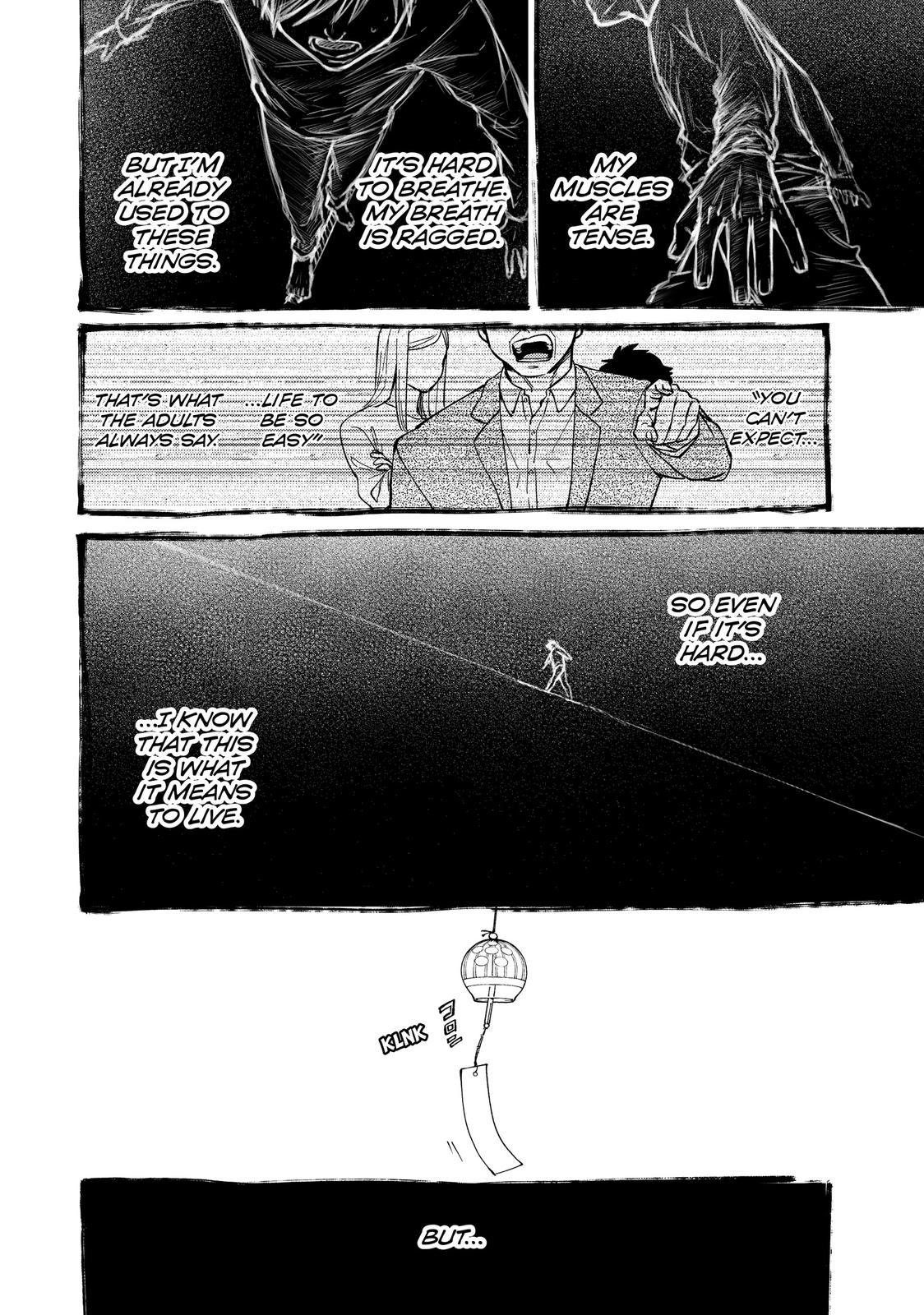 Wind Breaker (NII Satoru) Chap 60 - Next Chap 61
