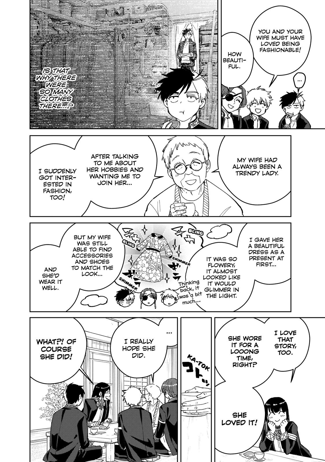 Wind Breaker (NII Satoru) Chap 63 - Next Chap 64