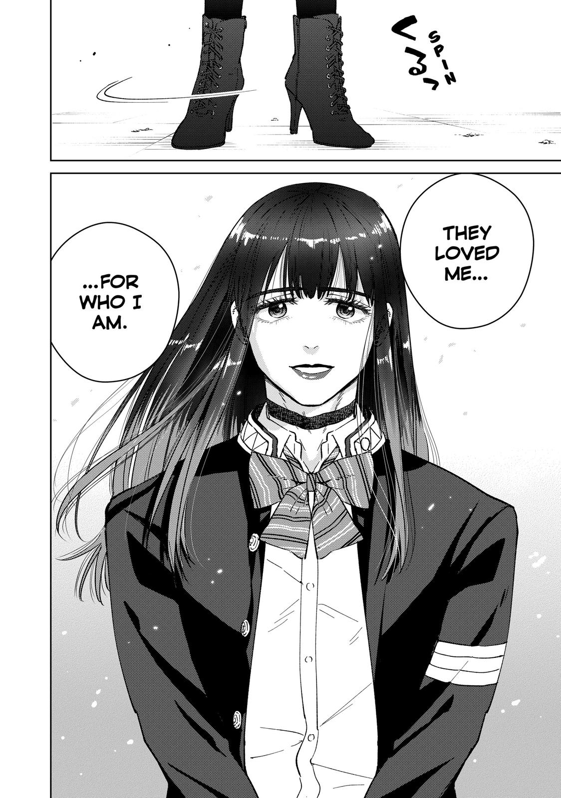 Wind Breaker (NII Satoru) Chap 63 - Next Chap 64