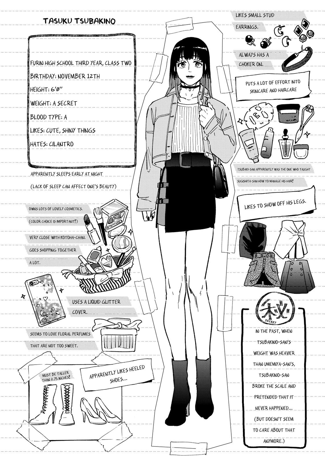 Wind Breaker (NII Satoru) Chap 63 - Next Chap 64