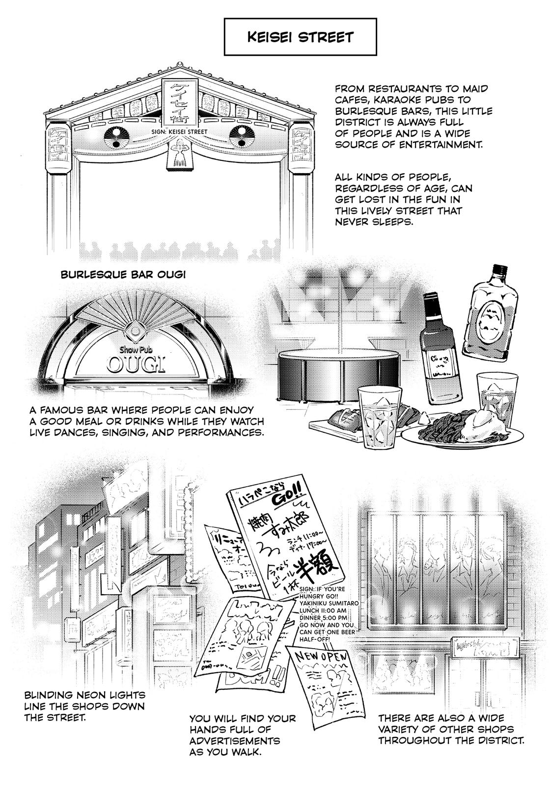 Wind Breaker (NII Satoru) Chap 74 - Next Chap 75