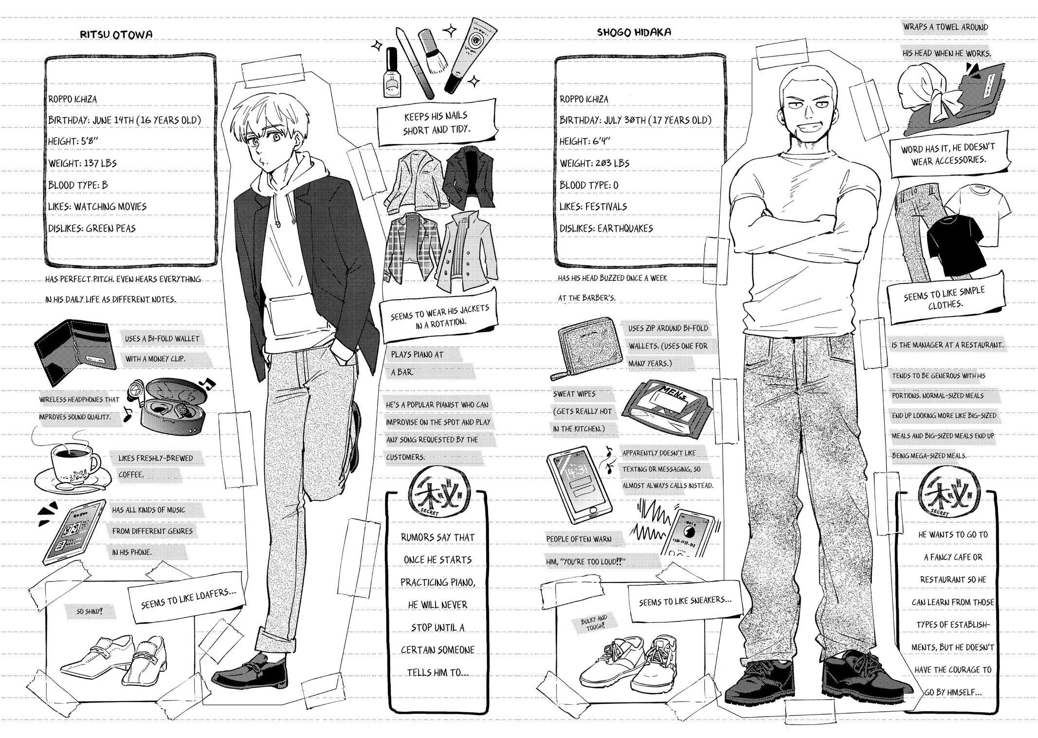 Wind Breaker (NII Satoru) Chap 74 - Next Chap 75