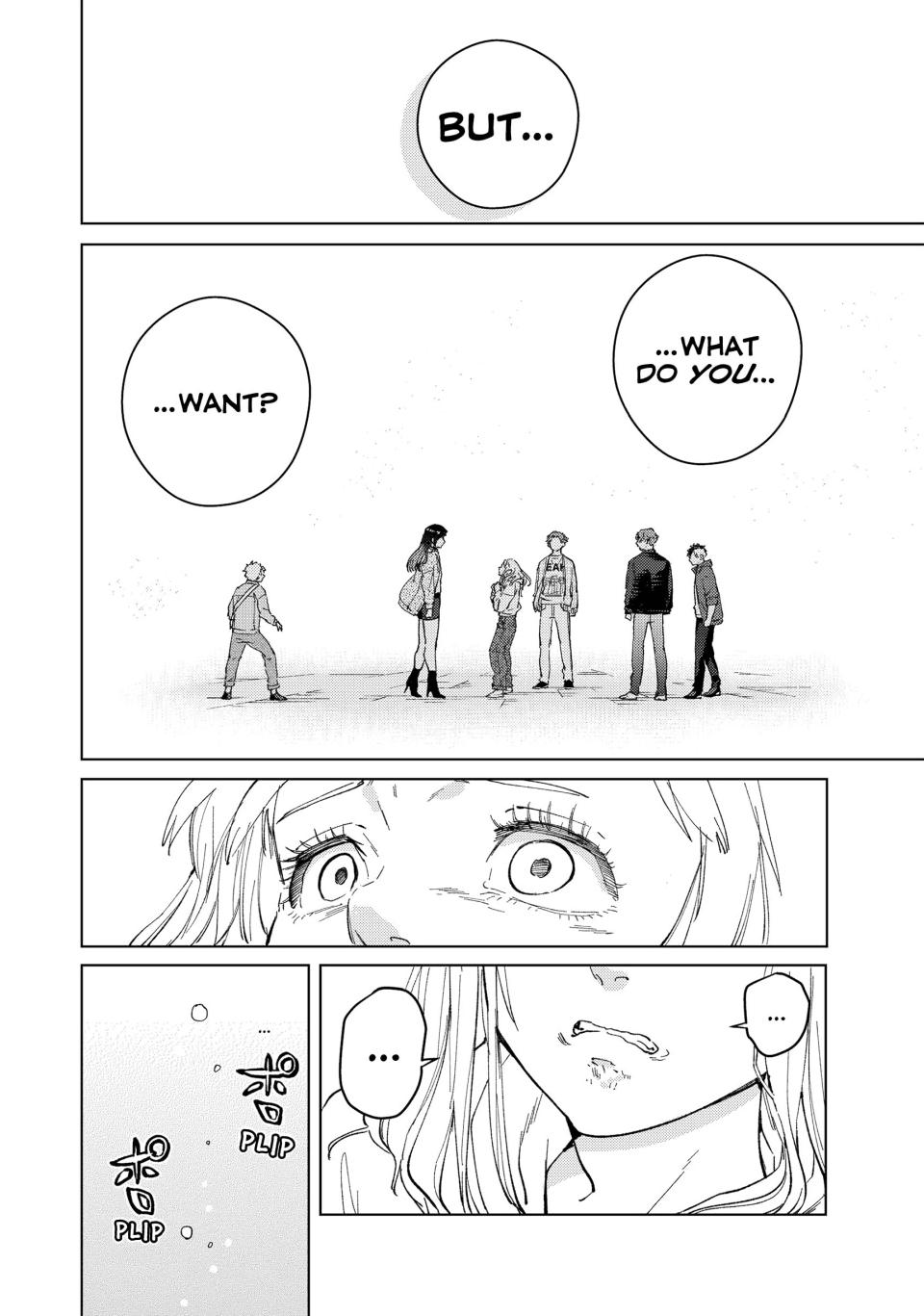 Wind Breaker (NII Satoru) Chap 76 - Next Chap 77