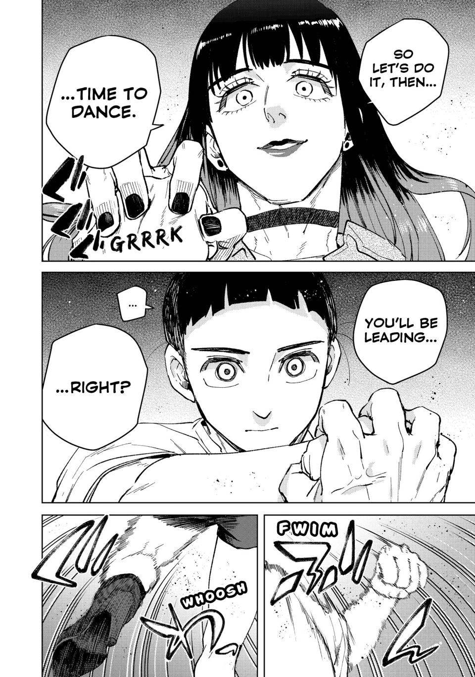 Wind Breaker (NII Satoru) Chap 78 - Next Chap 79