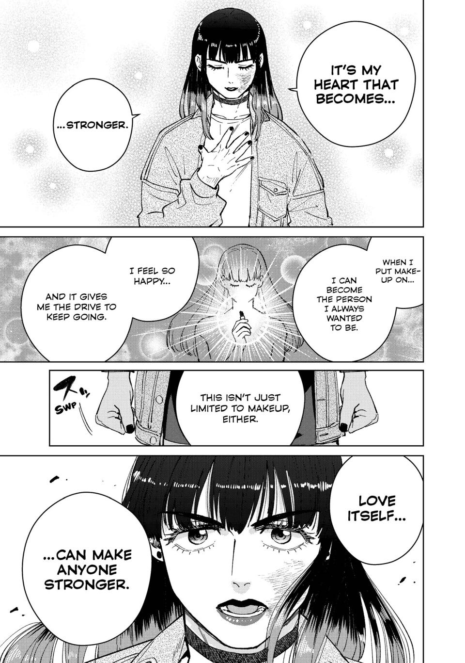 Wind Breaker (NII Satoru) Chap 79 - Next Chap 80