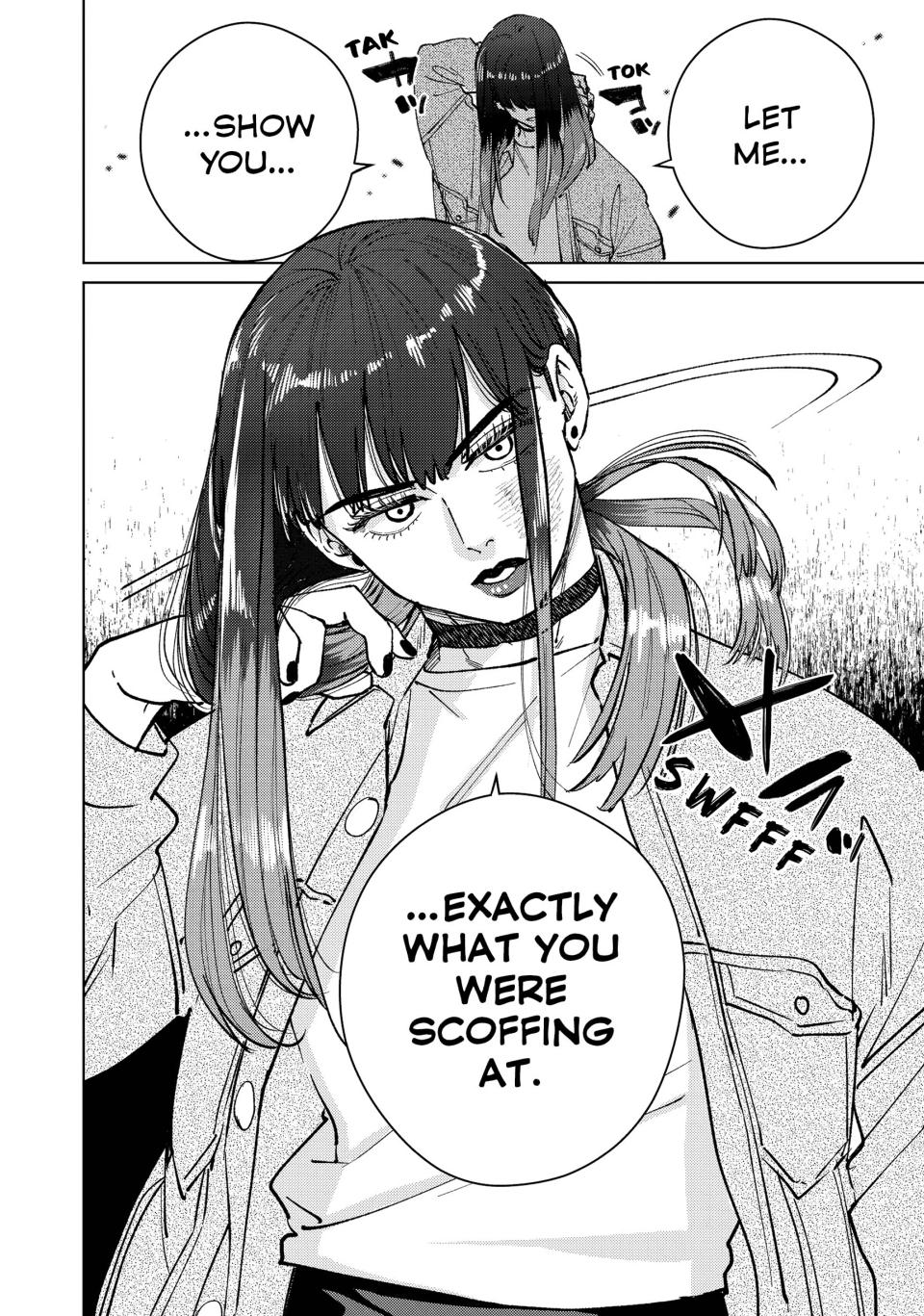 Wind Breaker (NII Satoru) Chap 79 - Next Chap 80