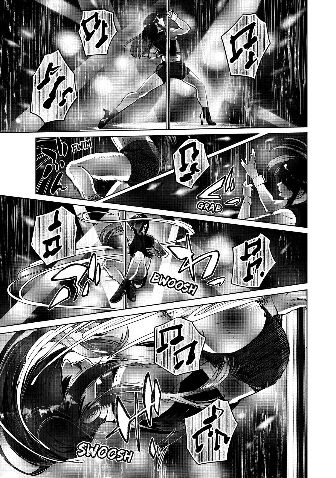 Wind Breaker (NII Satoru) Chap 70 - Next Chap 71