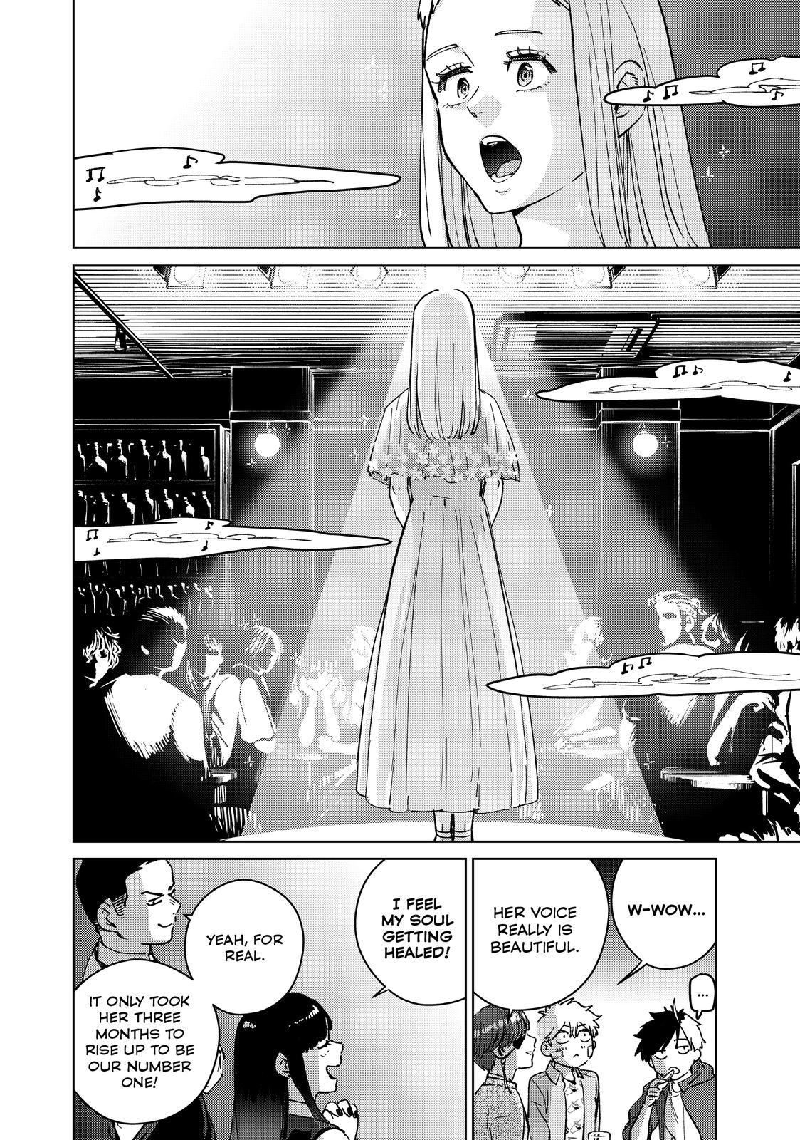 Wind Breaker (NII Satoru) Chap 71 - Next Chap 72