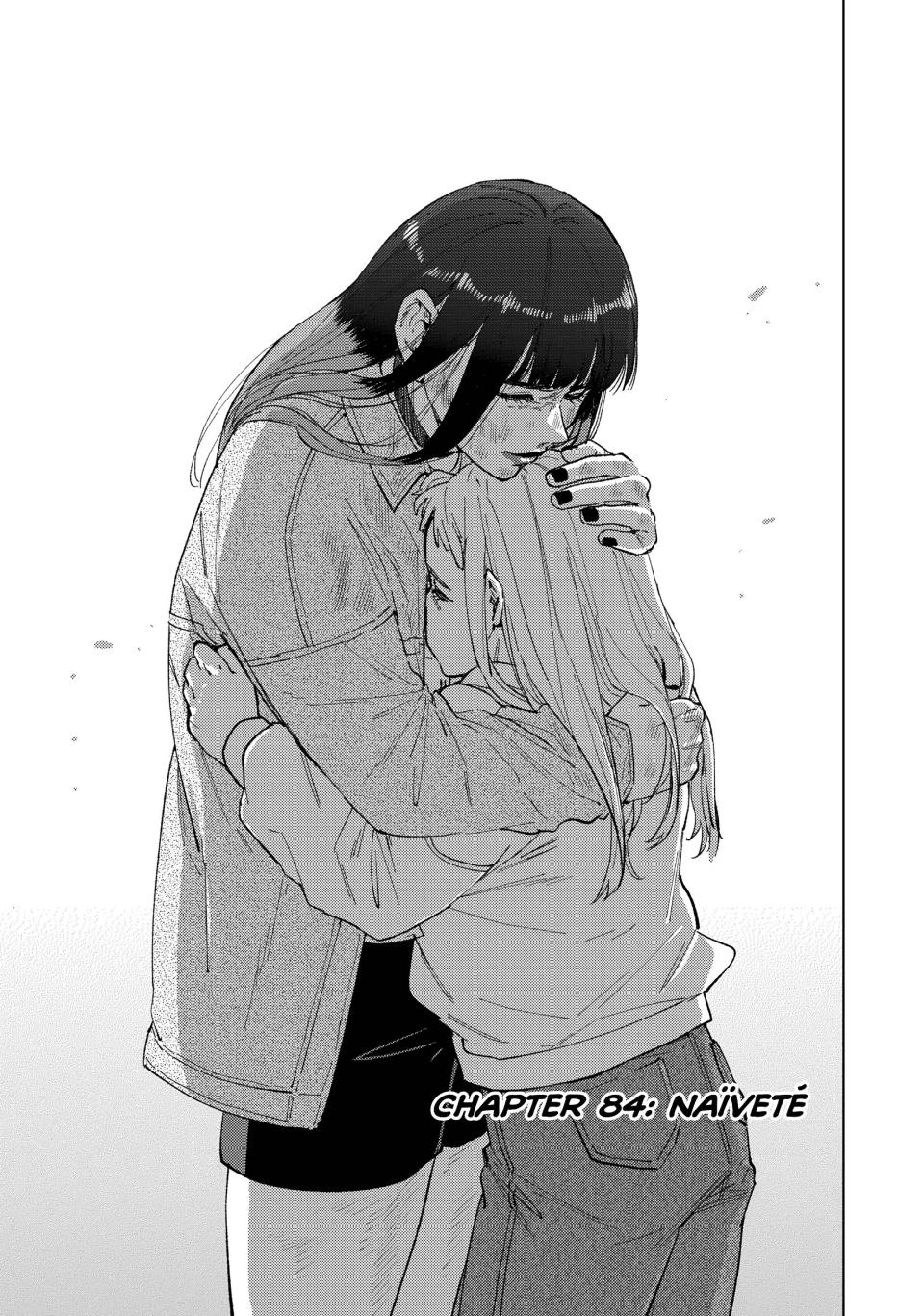 Wind Breaker (NII Satoru) Chap 84 - Next Chap 85