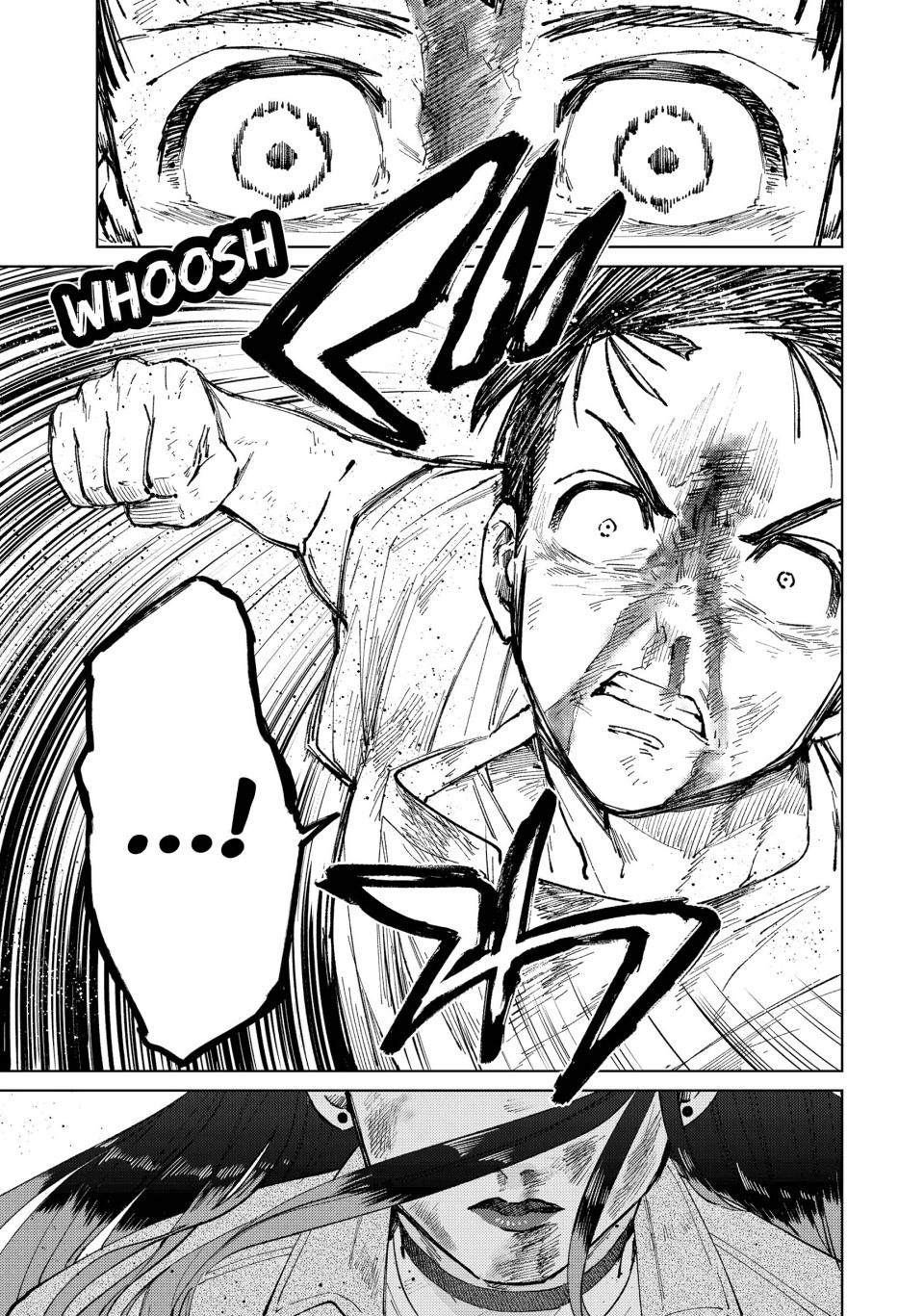 Wind Breaker (NII Satoru) Chap 81 - Next Chap 82