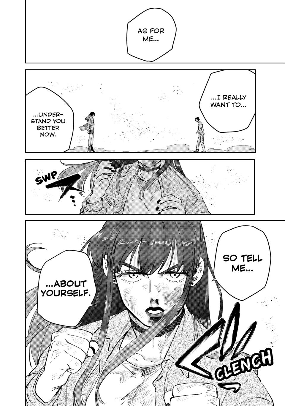 Wind Breaker (NII Satoru) Chap 81 - Next Chap 82